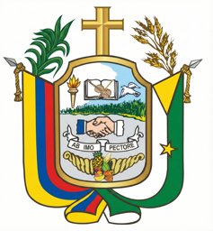 Escudo GAD Rocafuerte